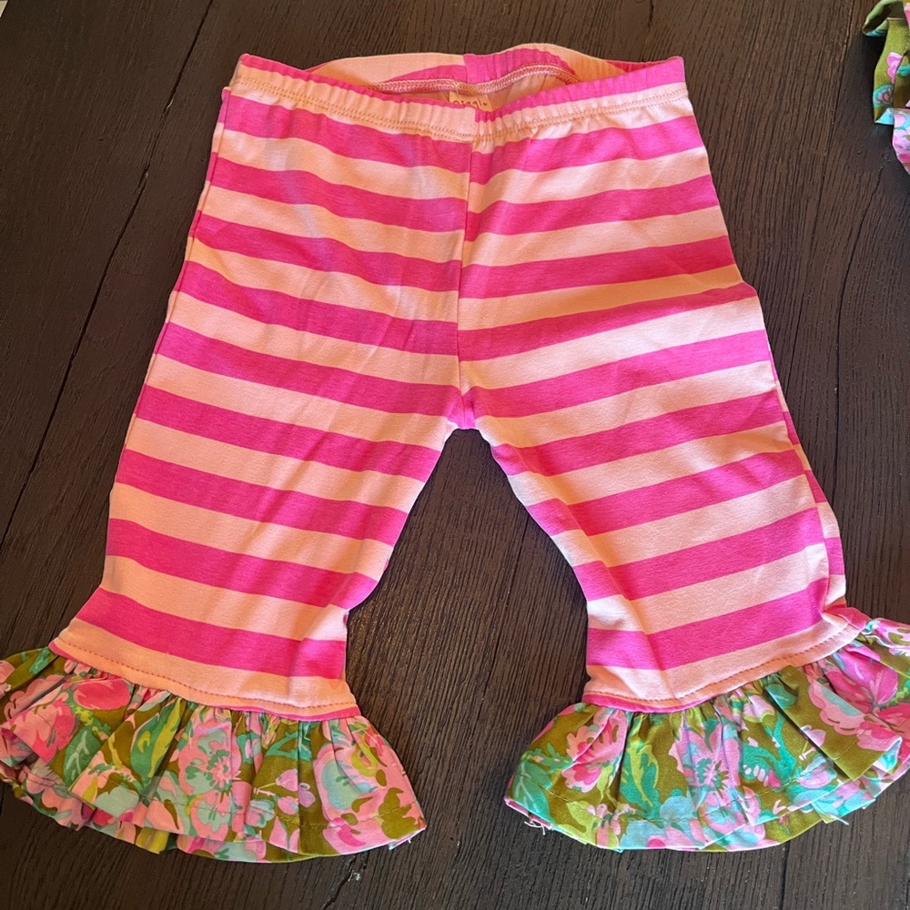 GiggleMoon 2 piece set size 6 - Picture 6 of 7